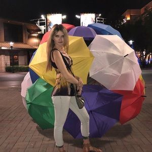 Meet your Posher, Krenare